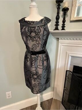 Karin Stevens Dress